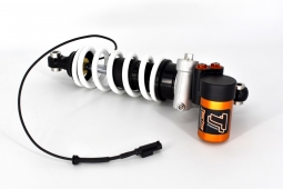 TracTive eX-CHANGE ST Rear Shock / S1000RR '20-On
