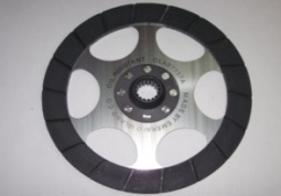 Oil Resistant Clutch Disc/ Friction Plate / R1200's / See description for Model Fitment