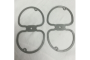 Silicone Valve Cover Gasket Set (2 gaskets) / Airheads '70-'95