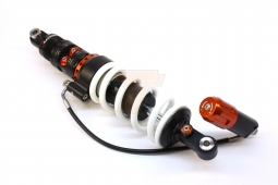 TracTive X-TREME-PA Rear Shock (-25mm) / F800GS '08-'12