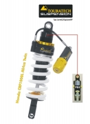 Touratech Explore-HP/PDS Rear Shock / Height: Standard / CRF1000L Africa Twin '16 on