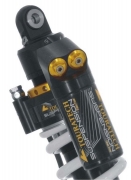 Touratech Extreme Rear Shock / Rebound & Hydraulic Pre-Load Adjust / CRF1000L Africa Twin '16-On