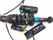 TFX 141 Rear Shock / Rebound, Hi-Lo Speed Compression & Preload Adjustments / F800GSA '13-'16