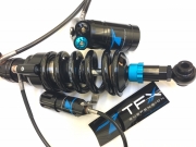 TFX 141 Rear Shock / Rebound, Hi-Lo Speed Compression & Hydraulic Pre-Load / R1150RT