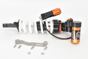 TracTive X-TREME-PA Rear Shock / 701 Enduro '20-On