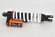 TracTive X-TREME PRO Rear Shock | Tenere 700 World Raid '22-On