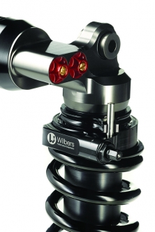 X-PA Mechanical Preload Adjuster
