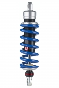 Wilbers 640 Series Rear Shock / Rebound & Preload Adjustments / K1300S, K1300R