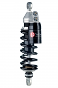 Wilbers 642 Series 3 Way Rear Shock / Rebound, Hi-Lo Comp &  Preoad Adjustments / RnineT '14-'16