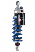 Wilbers 642 Series 3 Way Rear Shock / Rebound, Hi-Lo Compression & Preload Adjustments / K1300GT