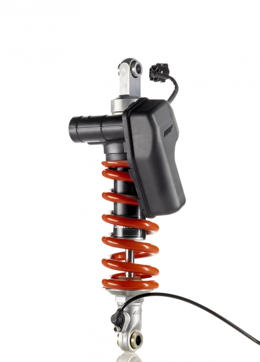 KTM 1190 Adventure S | Rear Shock Only | Wilbers Suspension