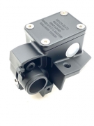 Front Brake Master Cylinder Motronic