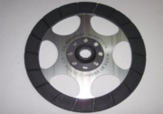 Oil Resistant Clutch Disc/ Friction Plate / R1200's / See description for Model Fitment *OUT OF STOC