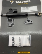 Yacugar Steering Damper and Mounting Kit for 790 Adventure S