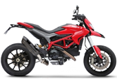 Hypermotard 939