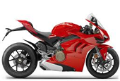 Panigale ('16-'19)