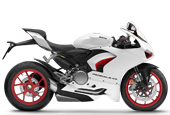 Panigale V2 ('20-On)