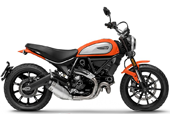 Scrambler