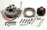 Ei 200W Alternator Upgrade Kit Airheads '55-'60