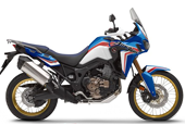 Africa Twin