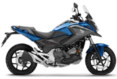 NC750X '14-'20