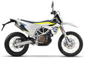 701 Enduro