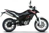 TR 650