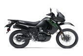 KLR 650E