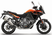 1090 Adventure R