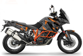 1290 Super Adventure R