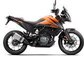 390 Adventure