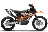690 Enduro R ('08-'18)