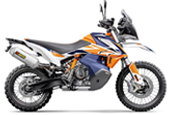 790/890 Adventure R