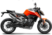 790 Duke