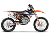 85 SX
