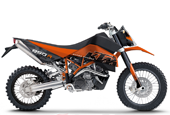 950 Super Enduro R