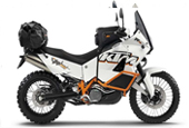 950/990 Adventure ('05-'13)