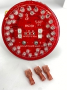Beacon LED Brake Light / Airhead '55-'69