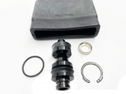 Master Cylinder Rebuild Kit - 17mm piston / Dual Disc / Airheads '76-'80