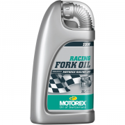 Motorex 15 wt Fork Oil
