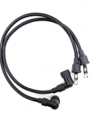 Spark Plug Wires NGK 70-80 0K OHM
