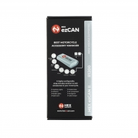 HEX ezCAN Accessory Manager