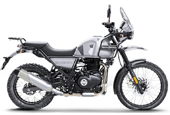Himalayan 400