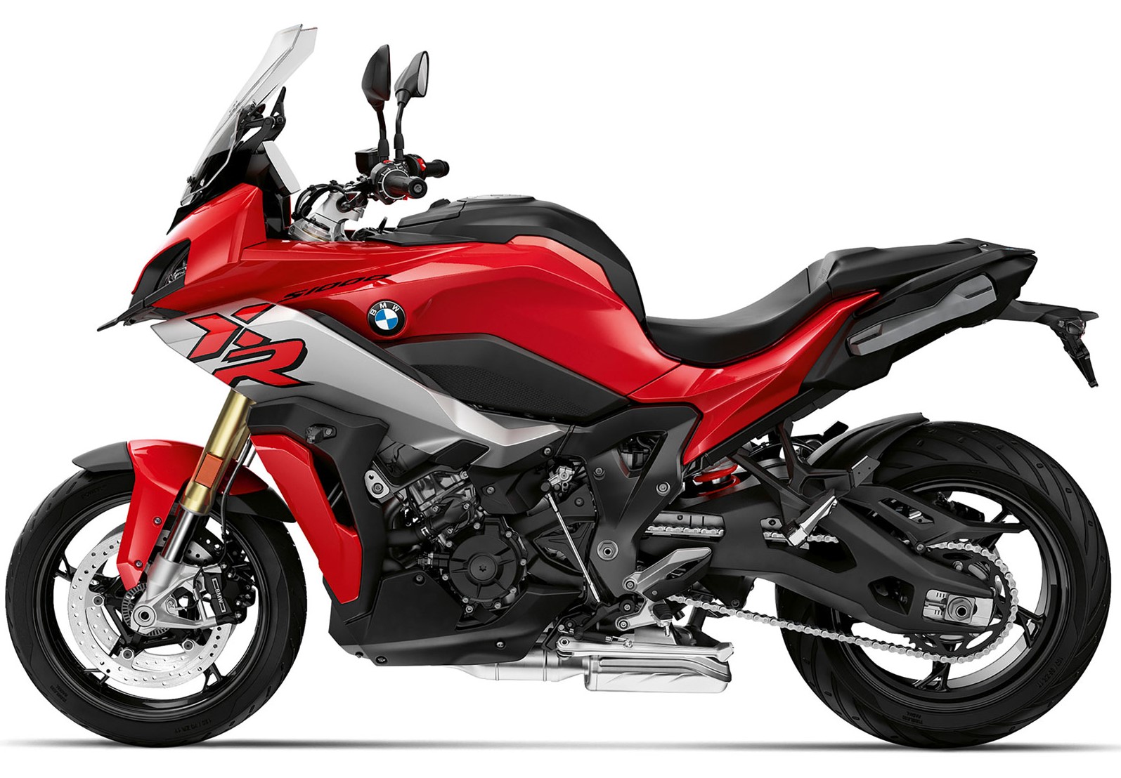 S1000XR ('20-On)