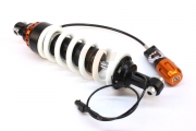 TracTive eX-CITE-PA Rear Shock / F700GS '13-On