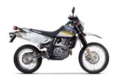 DR650 SE