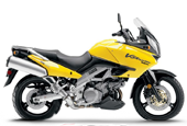 V-Strom DL1000