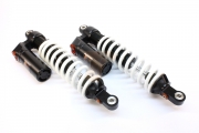 TracTive X-PERIENCE Rear Shock / Street Scrambler '06-On