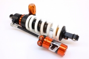 TracTive X-PERIENCE-PA Rear Shock / Tiger 1200 Explorer '12-'15