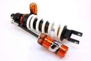TracTive X-TREME-PA Rear Shock / Tiger 900 Rally Pro '20-On